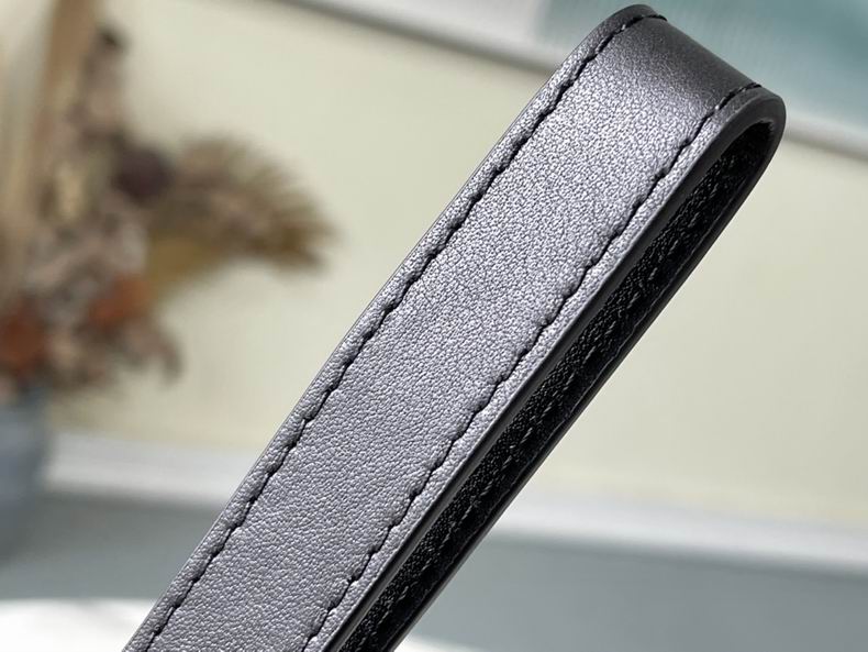 Pochette Volga M68321 23X11.5X4 cm gf (8)