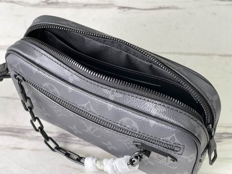 Pochette Volga M68321 23X11.5X4 cm gf (9)