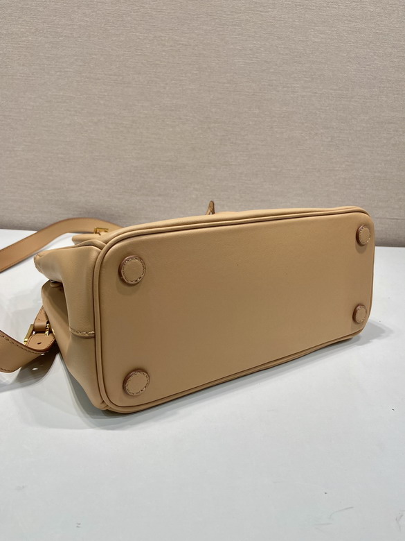 Prada 1BA863 28x20x12cm AP1_7