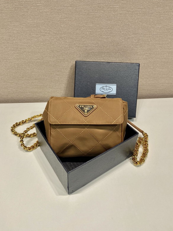 Prada 1BD643 14x13x5cm AP_2