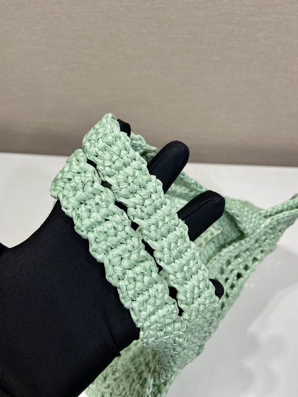 Prada 1BG393 36x38x3cm AP_6