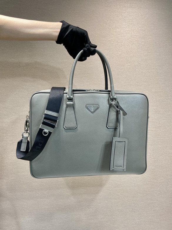 Prada 2VE022 38x28x6 5cm AP_1