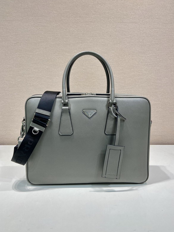 Prada 2VE022 38x28x6 5cm AP_2