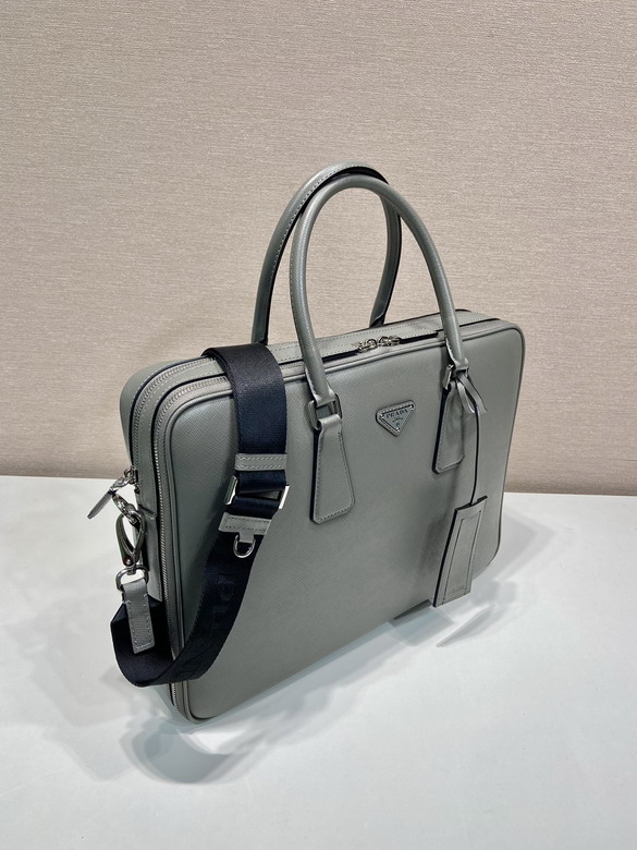 Prada 2VE022 38x28x6 5cm AP_3