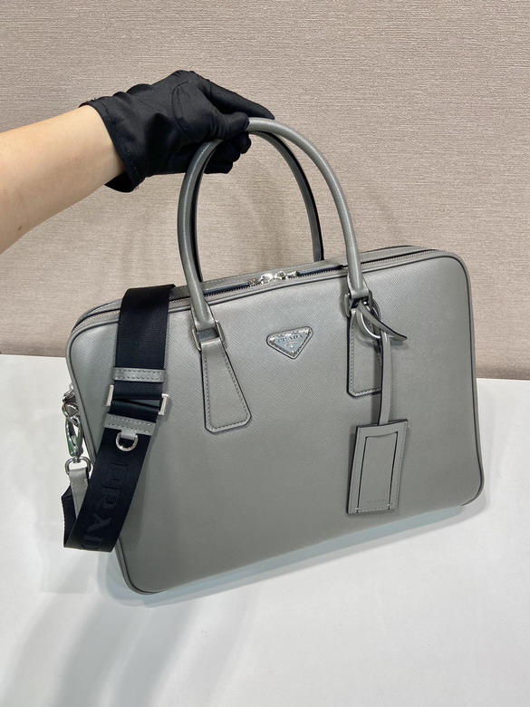 Prada 2VE022 38x28x6 5cm AP_4