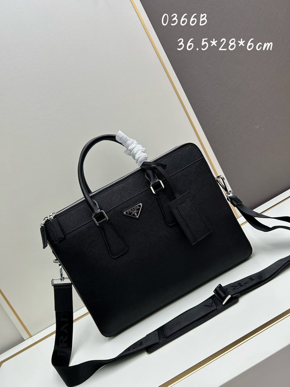 Prada 0366B 36 5x28cm jj_1