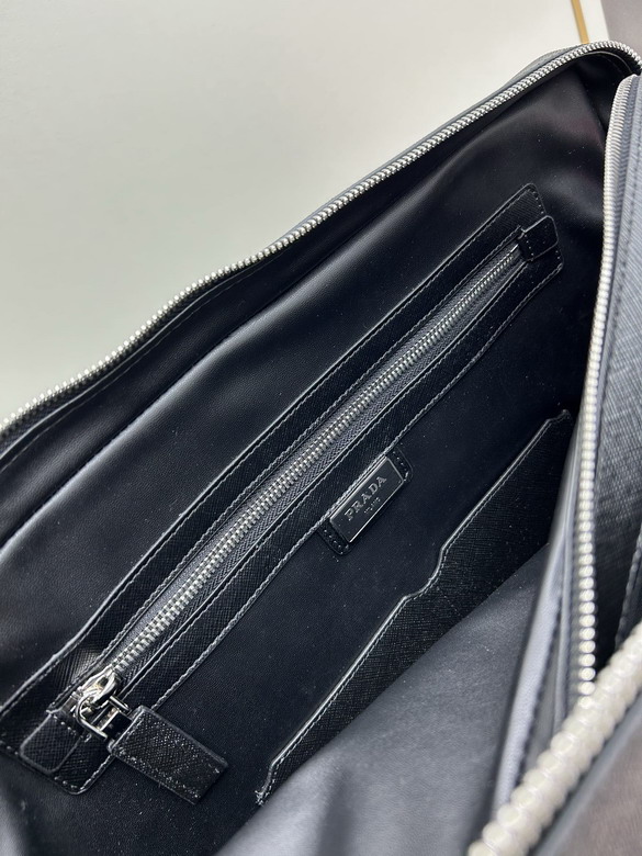 Prada 0366B 36 5x28cm jj_8