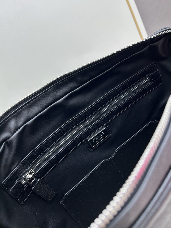 Prada 0368 37x28x3 5cm jj_8