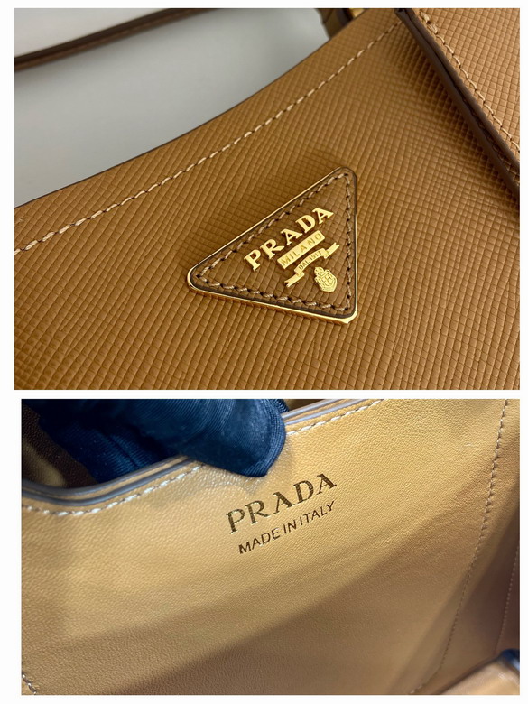 Prada 1BA212 22x23x13cm AP_9