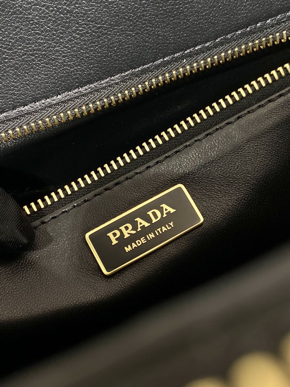 Prada 1BA802 40x28x17cm AP1_9