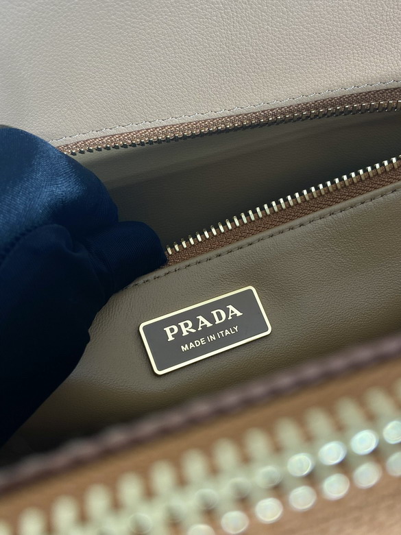 Prada 1BA802 40x28x17cm AP_9