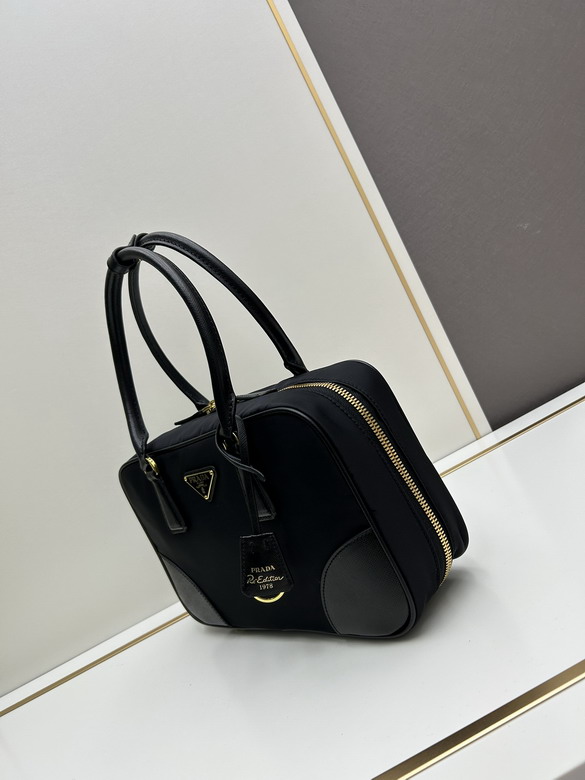 Prada 1BB115 30x17 5x9cm jj_2