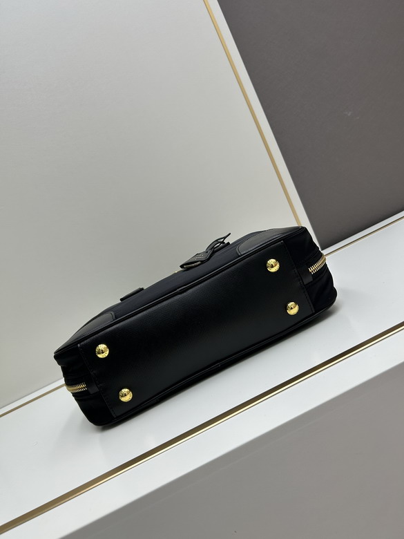 Prada 1BB115 30x17 5x9cm jj_5