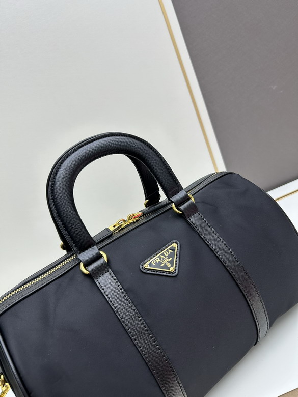 Prada 1BB233 31x17x16cm jj_4