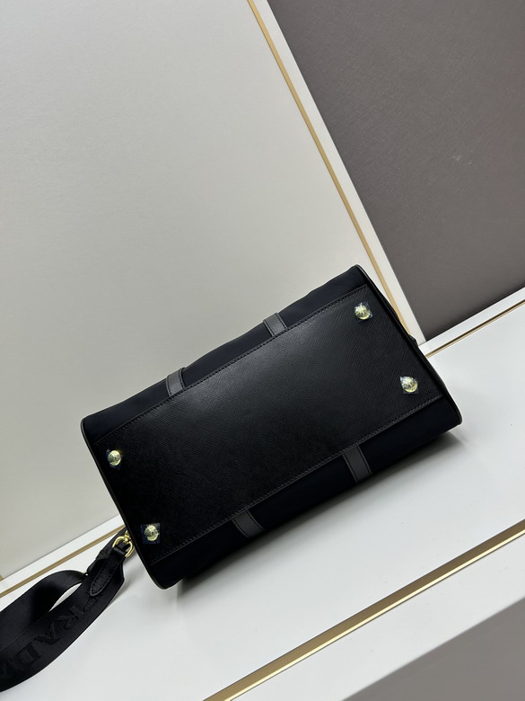 Prada 1BB233 31x17x16cm jj_5