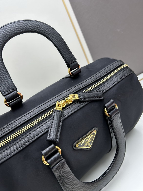 Prada 1BB233 31x17x16cm jj_6