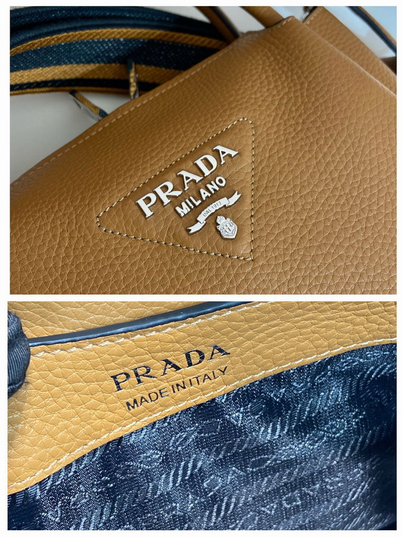 Prada 1BC145 23x21x10cm AP_9