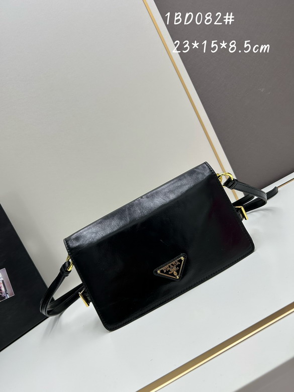 Prada 1BD082 23x15x8 5cm jj_1