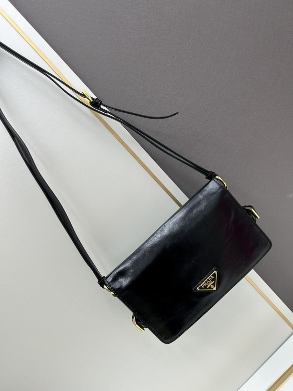 Prada 1BD082 23x15x8 5cm jj_2