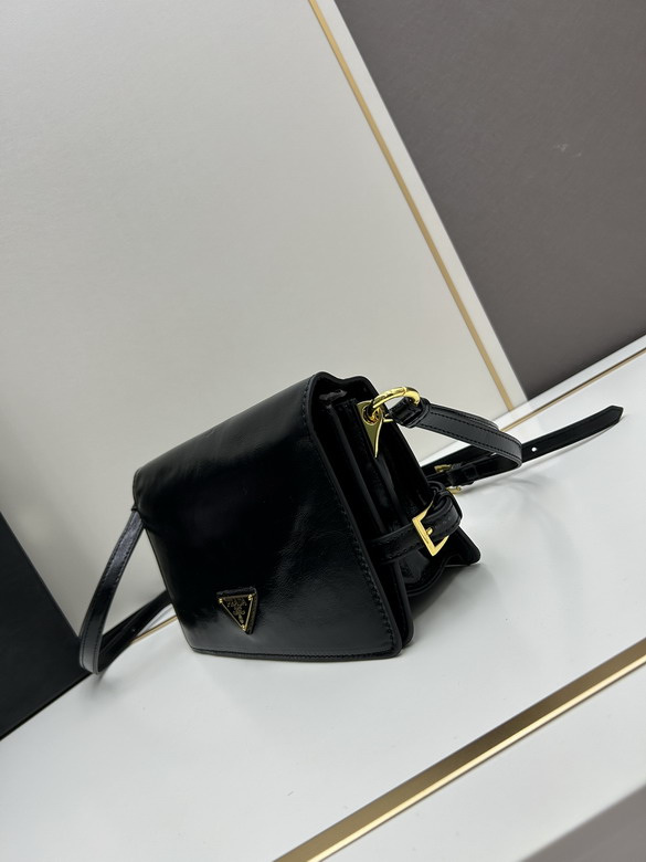 Prada 1BD082 23x15x8 5cm jj_3