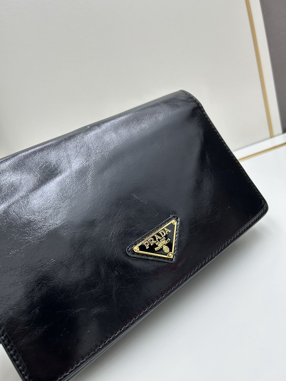 Prada 1BD082 23x15x8 5cm jj_5