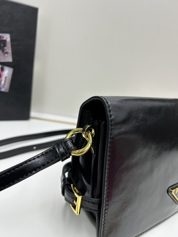 Prada 1BD082 23x15x8 5cm jj_7