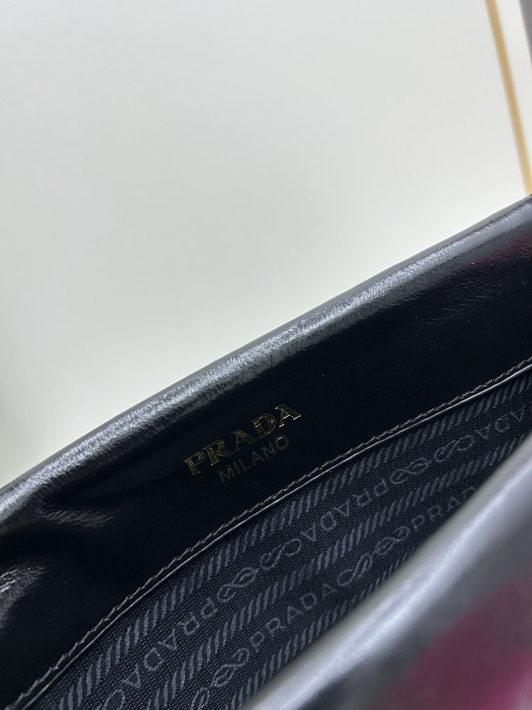 Prada 1BD082 23x15x8 5cm jj_9