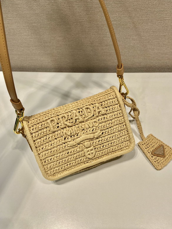 Prada 1BD335 16 5x12x5cm AP_3