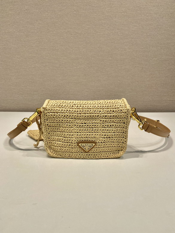 Prada 1BD335 16 5x12x5cm AP_4