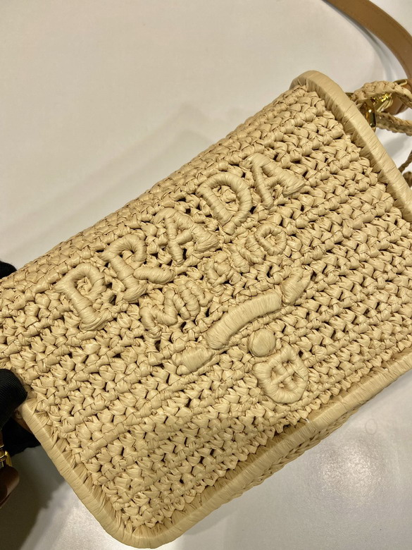 Prada 1BD335 16 5x12x5cm AP_5