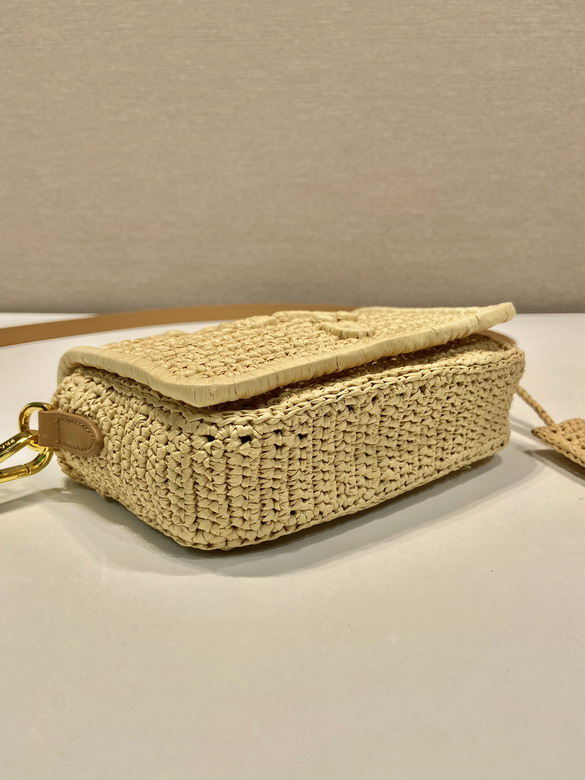 Prada 1BD335 16 5x12x5cm AP_6