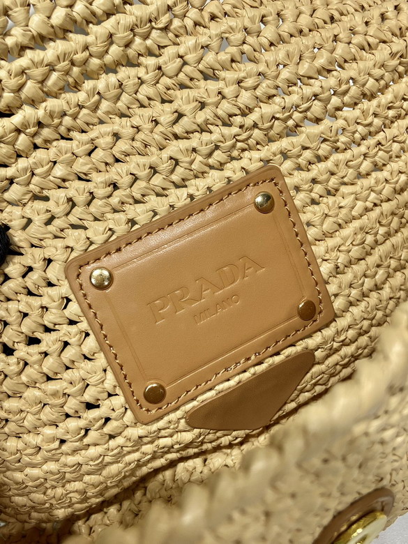 Prada 1BD335 16 5x12x5cm AP_9