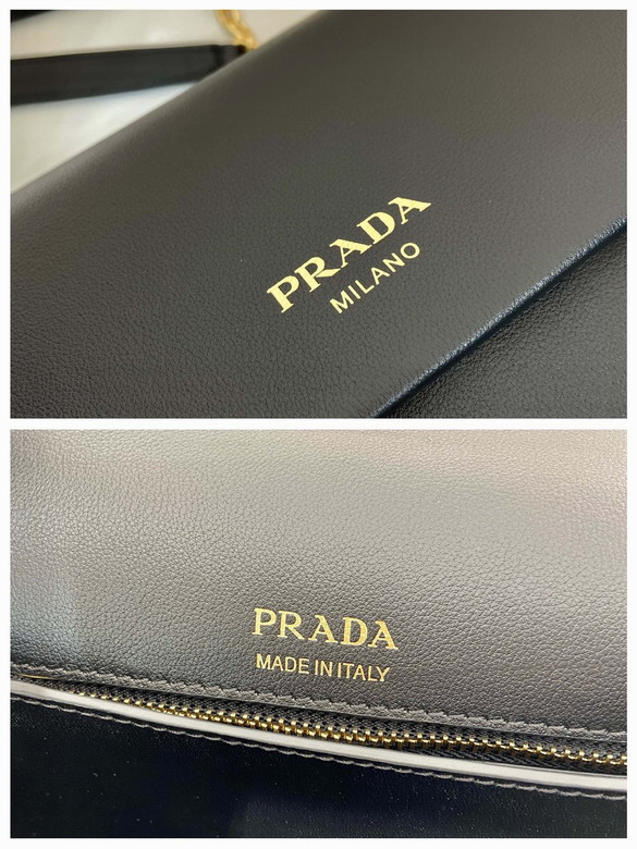 Prada 1BD371 29x16x9 5cm AP1_9