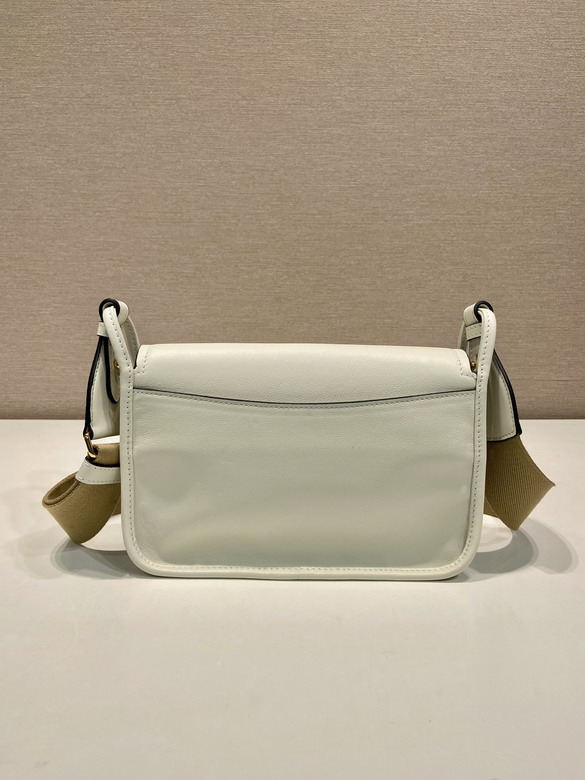 Prada 1BD372 23x15x8 5cm AP2_4