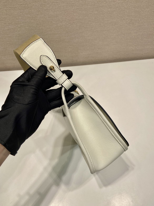 Prada 1BD372 23x15x8 5cm AP2_5