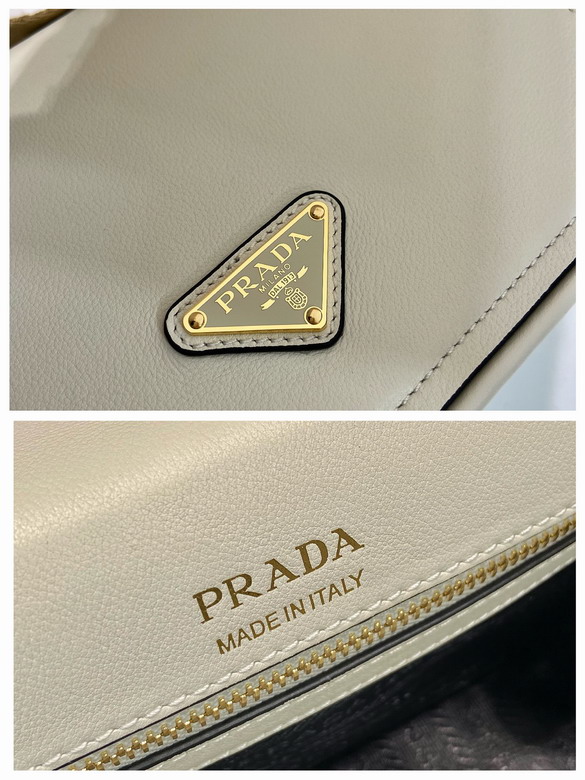Prada 1BD372 23x15x8 5cm AP2_9