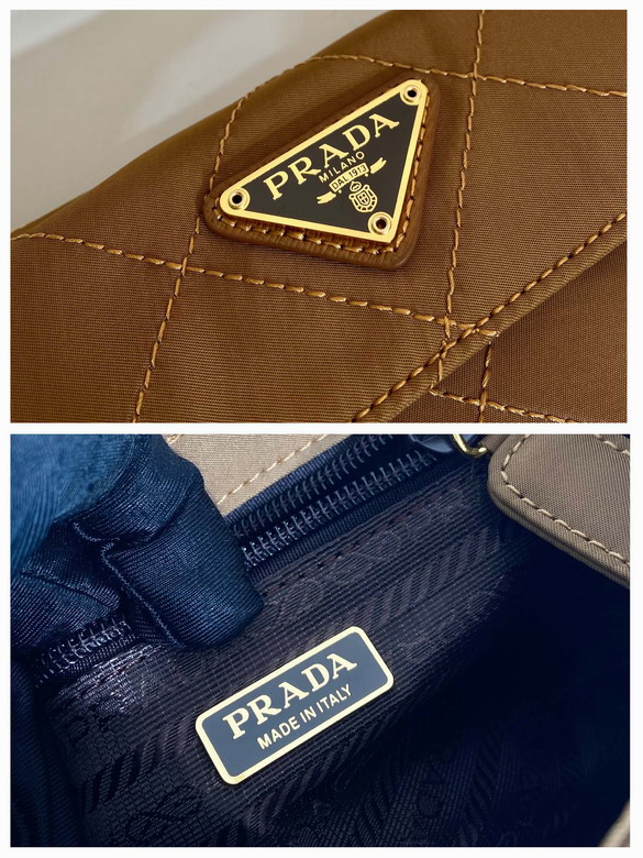 Prada 1BD643 14x13x5cm AP_9
