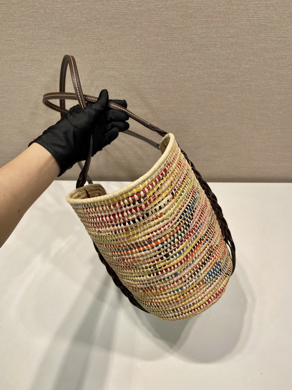 Prada 1BG312 24x24x17cm AP_5