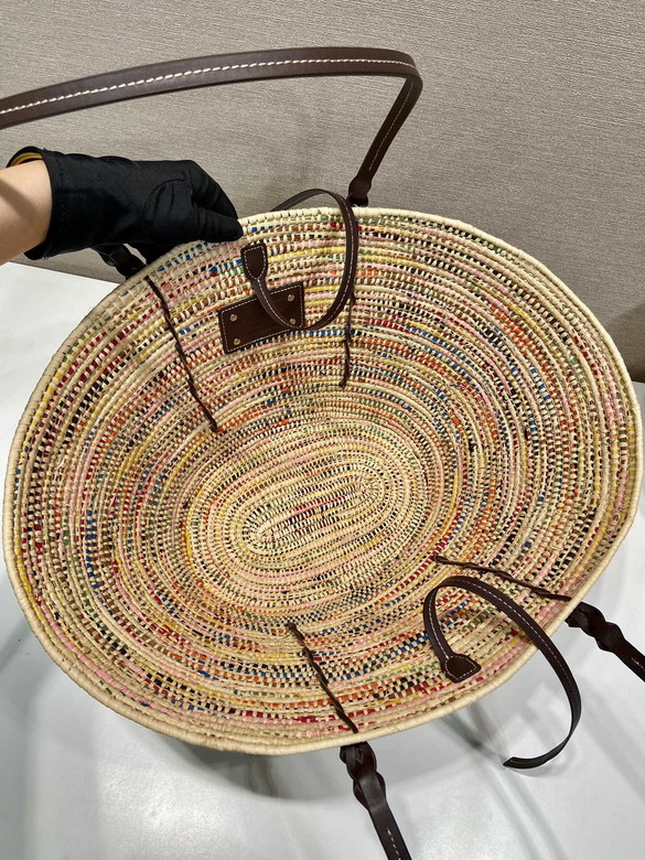 Prada 1BG312 24x24x17cm AP_8