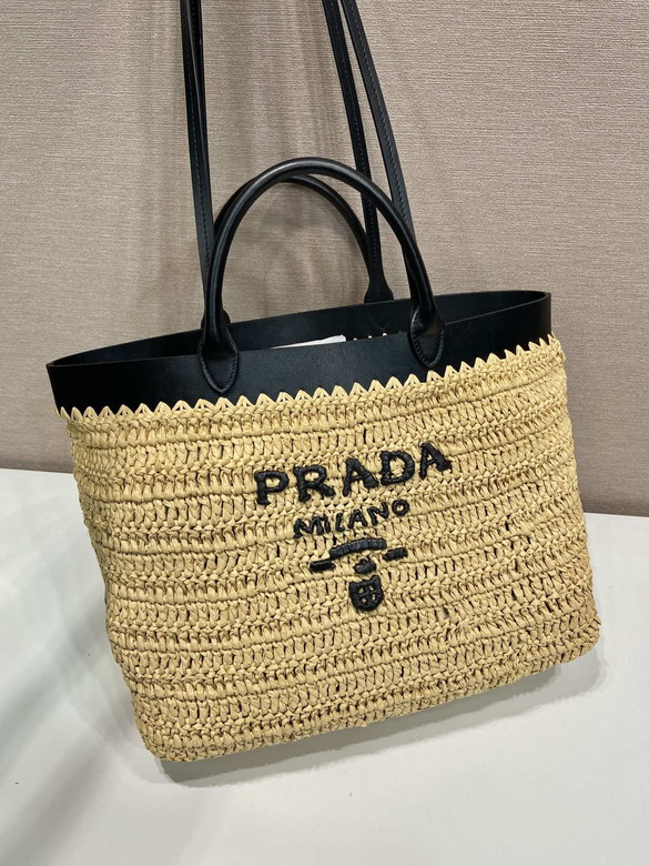 Prada 1BG499 32x29x16cm AP_3