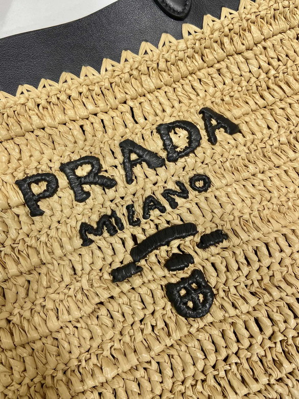 Prada 1BG499 32x29x16cm AP_7