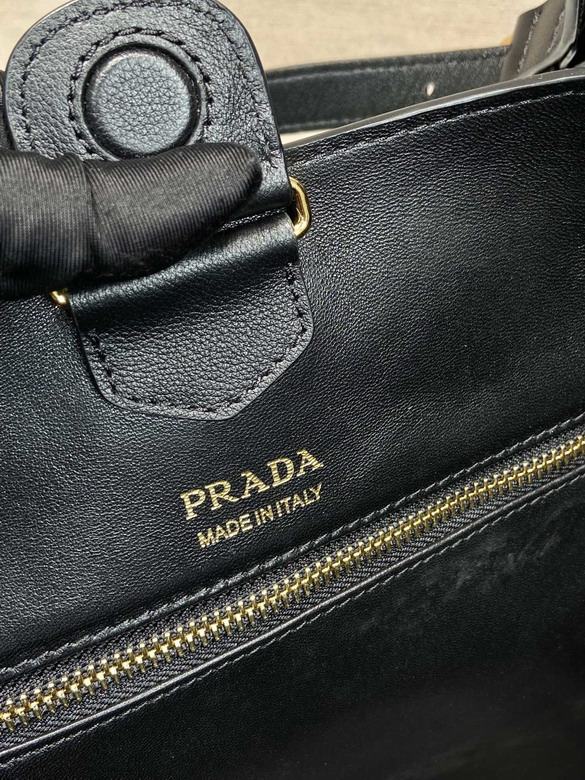 Prada 1BG512 37x33x9cm AP1_9