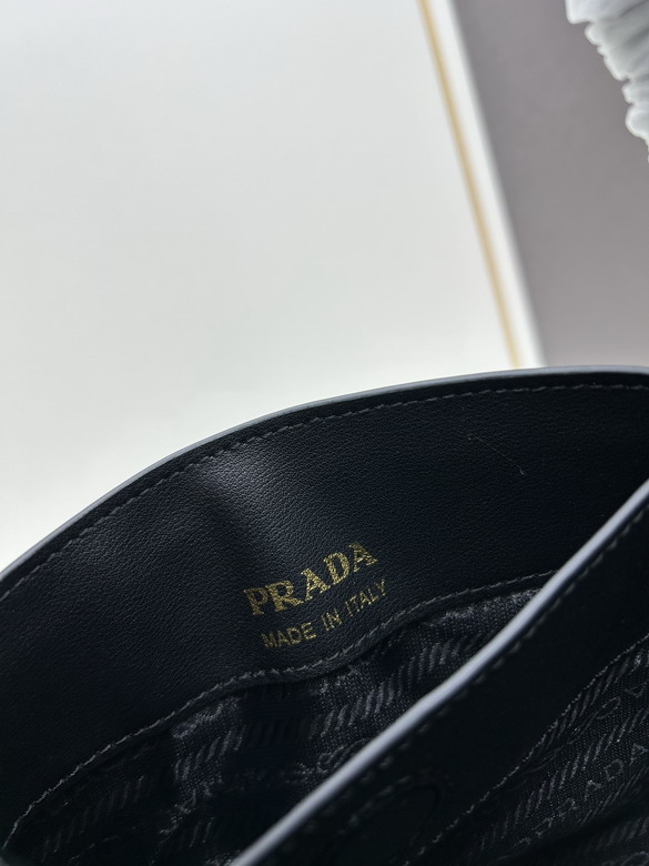 Prada 1BG539 25x18 5x12 5cm jj_7