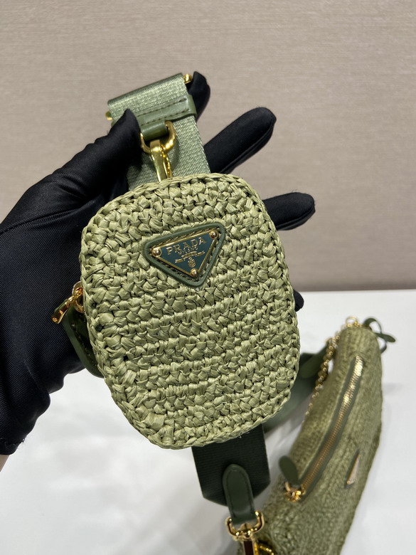 Prada 1BH204 23x16x7cm AP_5