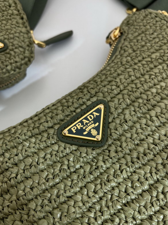 Prada 1BH204 23x16x7cm AP_7