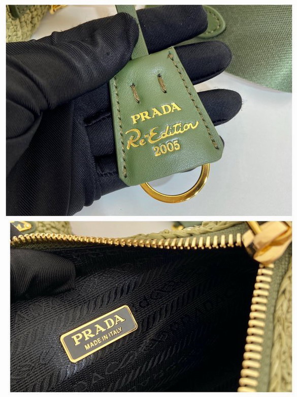 Prada 1BH204 23x16x7cm AP_9