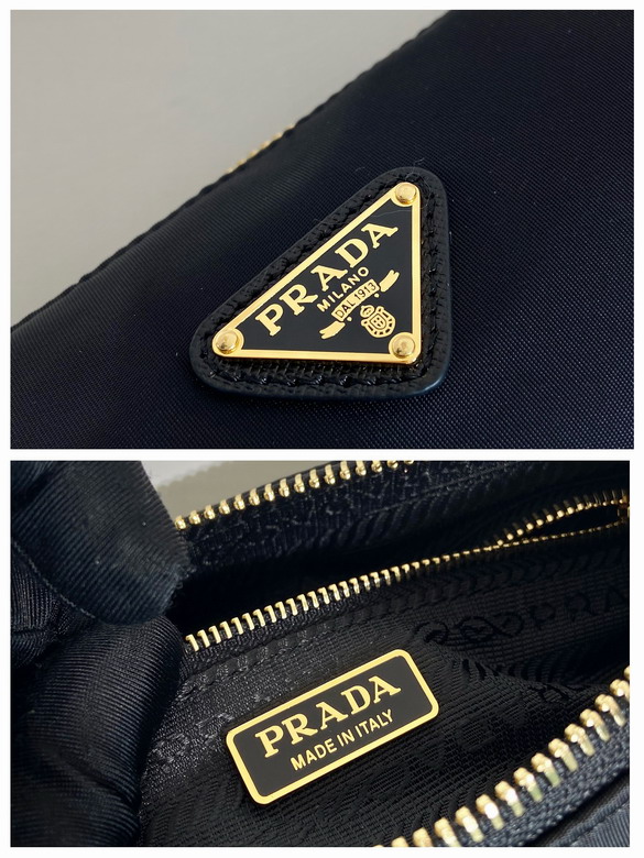 Prada 1NE058 22x9x7 5cm AP_9