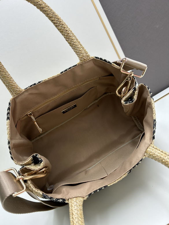 Prada 2359 30x19x16cm jj3_7