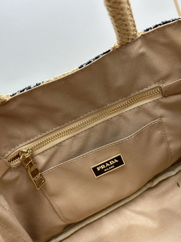 Prada 2359 30x19x16cm jj3_8