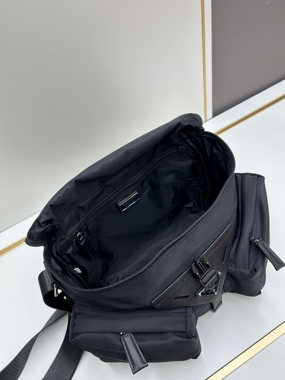 Prada 2VD062 29x23x15cm jj_7